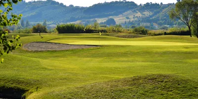 Club image Rimini Verucchio Golf Club
