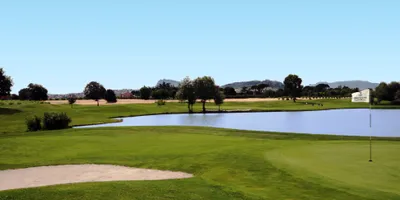 Club image Rimini Verucchio Golf Club