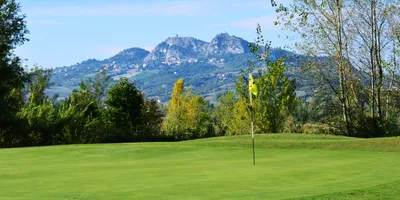 Club image Rimini Verucchio Golf Club