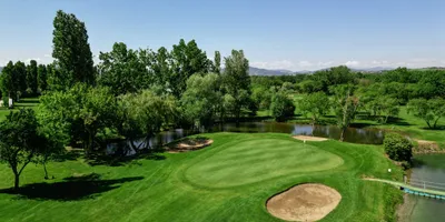 Club image Riviera Golf Resort