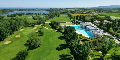 Club image Riviera Golf Resort