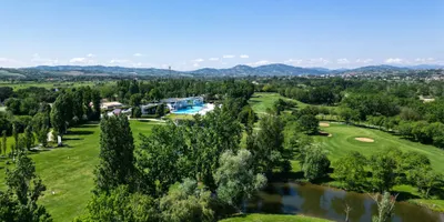 Club image Riviera Golf Resort