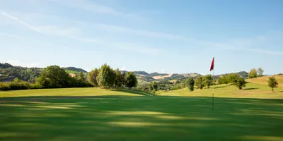 Club image San Valentino Golf Club