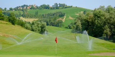 Club image San Valentino Golf Club