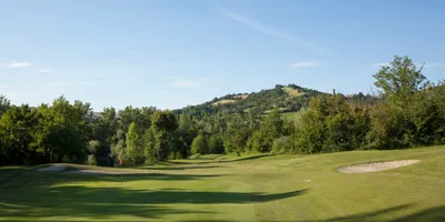 Club image San Valentino Golf Club