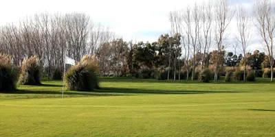 Club image Golf Club Salerno