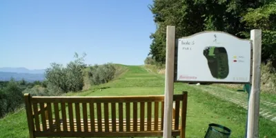 Club image Mirabella Golf Club