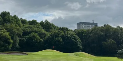 Club image Cowglen Golf Club