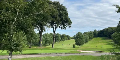 Club image Cowglen Golf Club