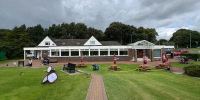 Club image Cowglen Golf Club