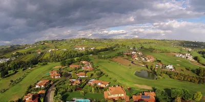 Club image Golf Il Cerreto Di Miglianico