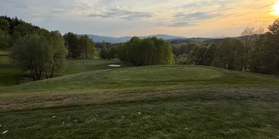Club image Ypsilon Golf Resort Liberec