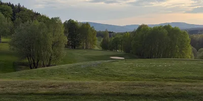 Club image Ypsilon Golf Resort Liberec