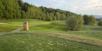 Club image Ypsilon Golf Resort Liberec