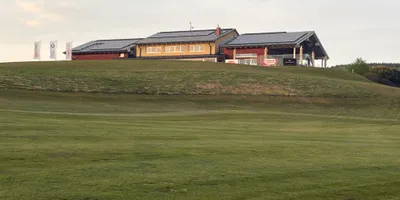 Club image Ypsilon Golf Resort Liberec