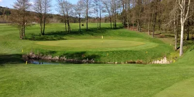 Club image Royal Golf Club Malevil
