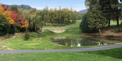 Club image Royal Golf Club Malevil