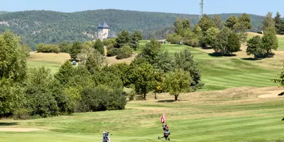 Club image Golf Resort Karlstejn