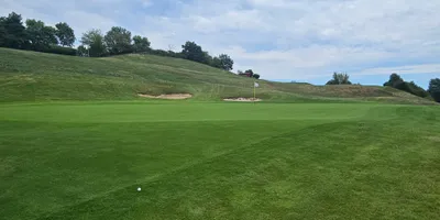 Club image Golf Resort Karlstejn