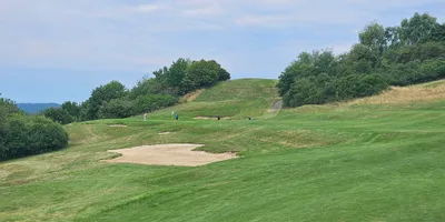 Club image Golf Resort Karlstejn