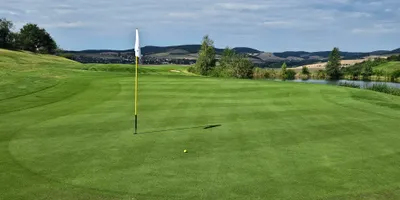 Club image Golf Resort Karlstejn