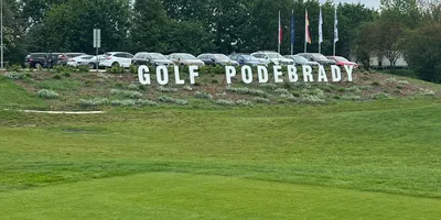 Club image Golf Club Podebrady