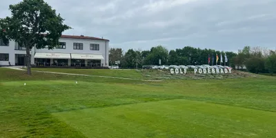 Club image Golf Club Podebrady