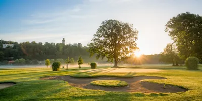 Club image Golf Club Hluboka nad Vltavou