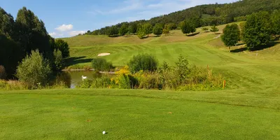 Club image Kaskáda Golf Resort Brno