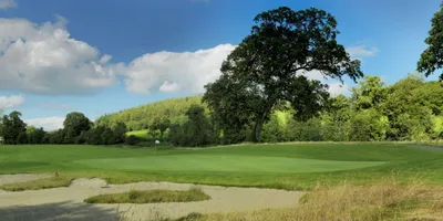 Club image Farnham Estate Golf