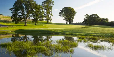 Club image Farnham Estate Golf