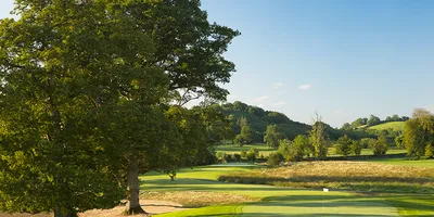 Club image Farnham Estate Golf