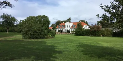 Club image Barløseborg Golf Klub