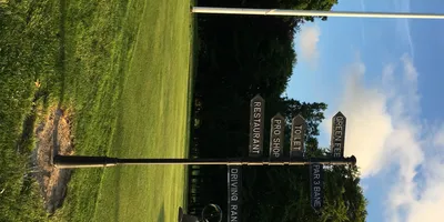 Club image Breinholtgård Golf Center