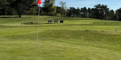 Club image Djurs Golfklub