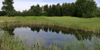 Club image Dragør Golfklub