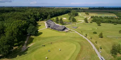 Club image Frederikshavn Golf Klub