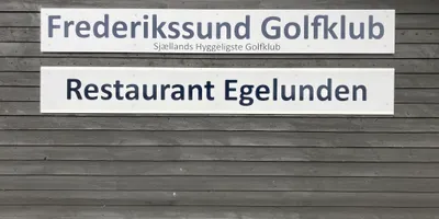 Club image Frederikssund Golfklub