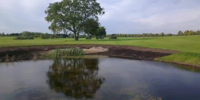 Club image Maribo Sø Golfklub