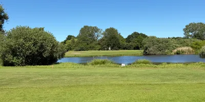 Club image Maribo Sø Golfklub
