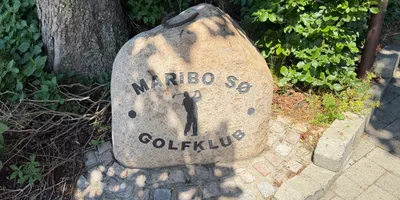 Club image Maribo Sø Golfklub