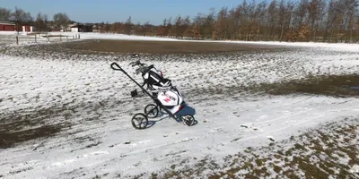 Club image Greve ny Golfklub