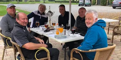 Club image H.C. Andersen Golf