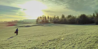 Club image Hedeland Golfklub