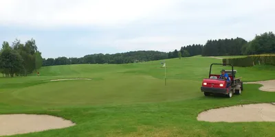 Club image Hillerød Golf Klub
