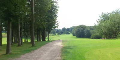 Club image Hillerød Golf Klub