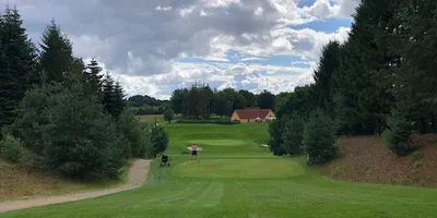 Club image Himmelbjerg Golf Club
