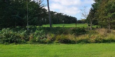 Club image Hirtshals Golfklub