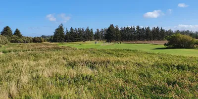 Club image Hirtshals Golfklub