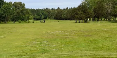Club image Hirtshals Golfklub